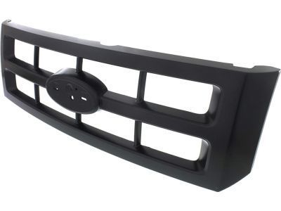 Ford 8L8Z-8200-APTM Grille, Front Outer