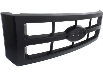 Ford 8L8Z-8200-APTM Grille, Front Outer