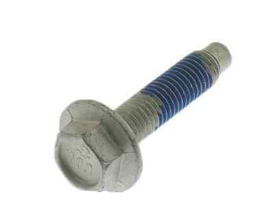Ford -W718772-S439 Reservoir Tank Bolt