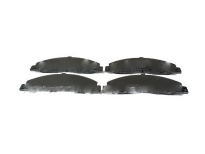 Ford E-350 Super Duty Brake Pads - 8C2Z-2001-C