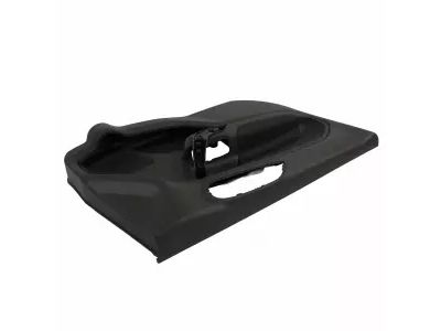 Ford G2BZ-5823943-AB Panel Assembly - Door Trim, Driver Side