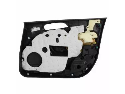 Ford G2BZ-5823943-AB Panel Assembly - Door Trim, Driver Side