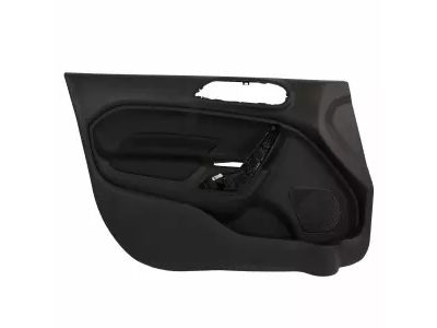 Ford G2BZ-5823943-AB Panel Assembly - Door Trim, Driver Side