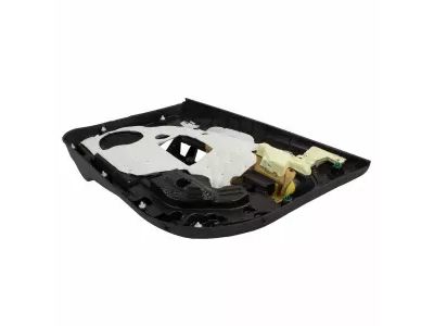 Ford G2BZ-5823943-AB Panel Assembly - Door Trim, Driver Side