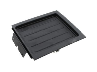 Ford 4L3Z-15042A82-AAA Cover Panel, Upper