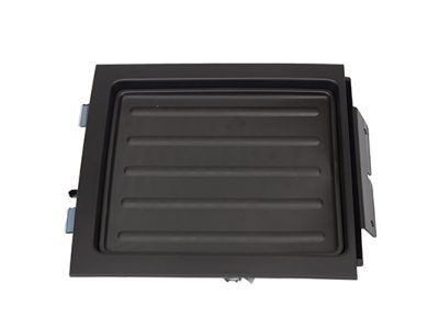 Ford 4L3Z-15042A82-AAA Cover Panel, Upper