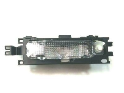 Ford Police Interceptor Utility Dome Light - DB5Z-13A701-A