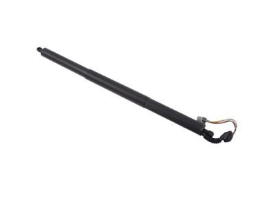 Ford CJ5Z-14B351-A Actuator Assembly, Rear Driver Side