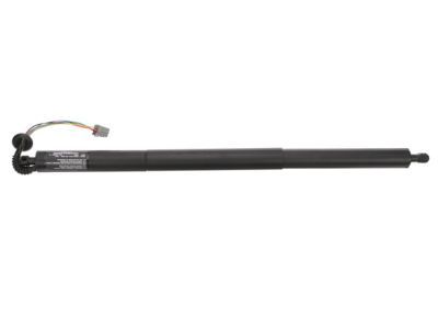 Ford CJ5Z-14B351-A Actuator Assembly, Rear Driver Side