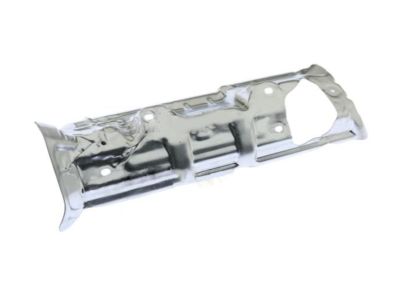 Ford BC3Z-9A462-A Shield - Exhaust Manifold Heat
