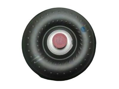 Mercury 5F2Z-7902-BARM Converter Assy