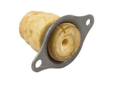 Ford 5R3Z-5K570-AA Shock Bumper, Rear