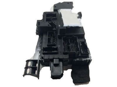 Ford AC3Z-15604-A Module - Door Lock And Alarm