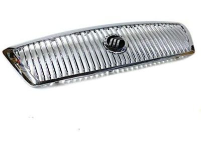 Mercury 3W3Z-8200-AB Grille