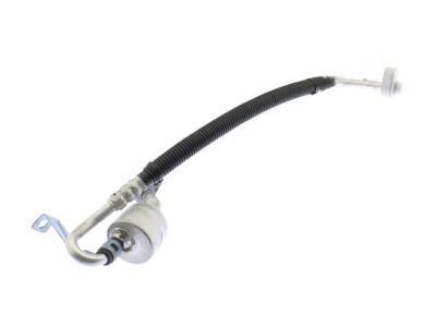 Ford Police Interceptor Utility A/C Hose - DB5Z-19972-E