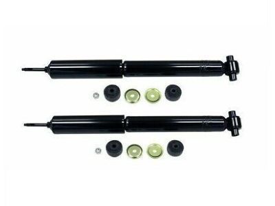 Mercury 7W7Z-18125-B Shock Absorber Assy