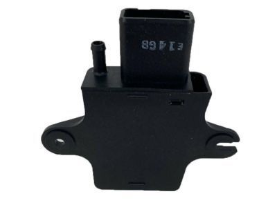 1994 Ford Ranger MAP Sensor - E6FZ-9F479-A