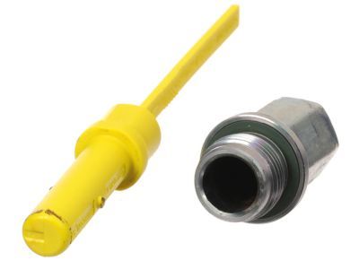 Mercury 9L2Z-7A010-A Plug