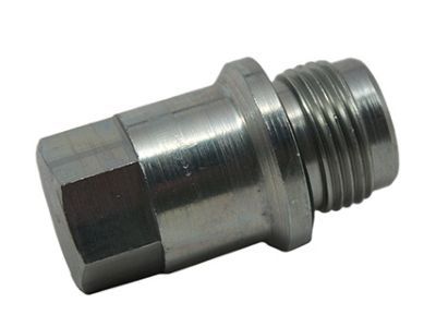 Mercury 9L2Z-7A010-A Plug