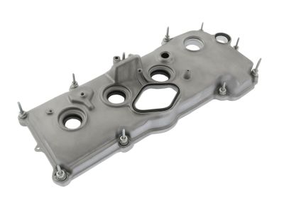 Ford AA5Z-6582-A Cover - Cylinder Head, Driver Side