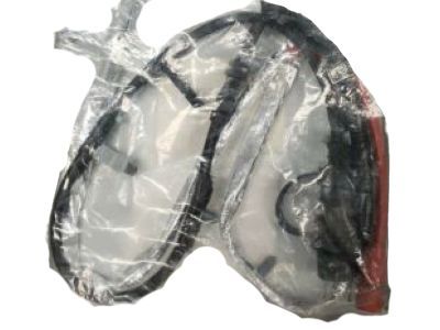 Ford BC3Z-6B018-C Wire Assy