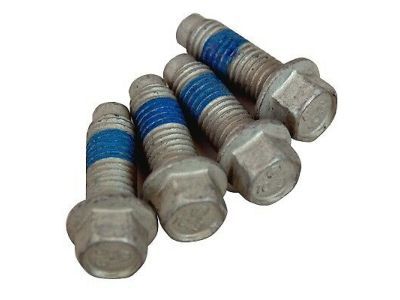 Lincoln -W711960-S439 Drive Shaft Front Bolt