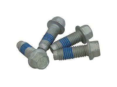Lincoln -W711960-S439 Drive Shaft Front Bolt