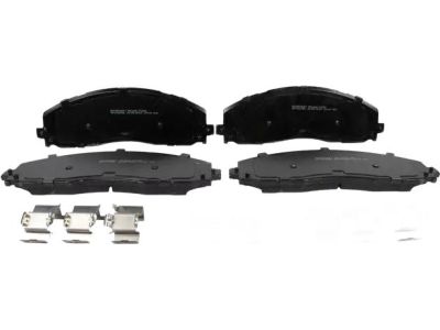 Ford EU2Z-2V001-C Kit - Brake Lining