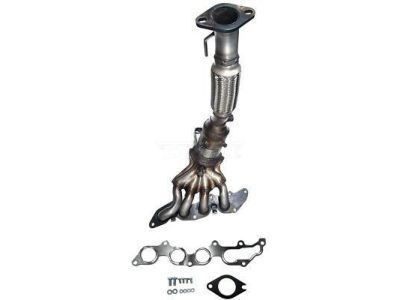 Ford EV6Z-5G232-A Exhaust Manifold And Catalyst Assy