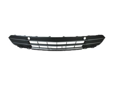 Lincoln MKS Grille - DA5Z-17K945-BA
