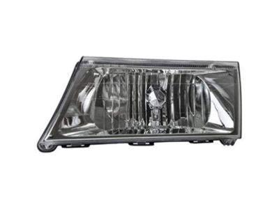 Mercury 3W3Z-13008-FA Headlamp Assembly
