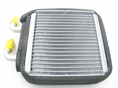 Lincoln F75Z-18476-AA Heater Core