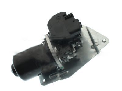 Mercury Grand Marquis Wiper Motor - 8W7Z-17508-A