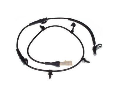 Ford Edge ABS Sensor - DT4Z-2C205-AB