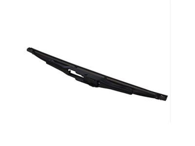 Mercury YF1Z-17528-AB Wiper Blade