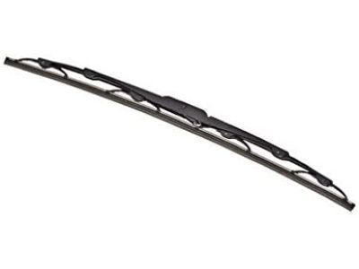 Mercury Windshield Wiper - YF1Z-17528-AB