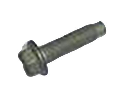 Mercury -W710570-S439 Bolt