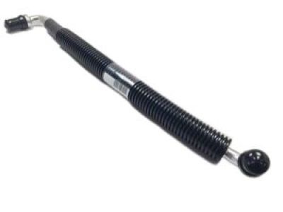 Ford YC3Z-9J323-F Tube Assy                          