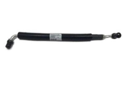Ford YC3Z-9J323-F Tube Assy                          
