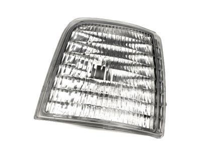 1994 Ford Bronco Side Marker Light - F2TZ-15A201-C