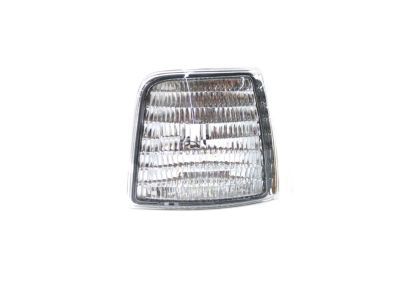 Ford F2TZ-15A201-C Side Marker Lamp, Passenger Side