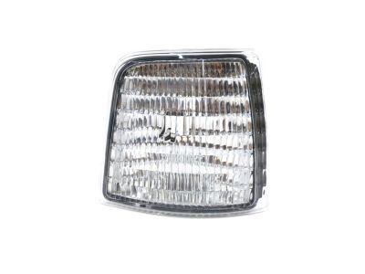 Ford F2TZ-15A201-C Side Marker Lamp, Passenger Side