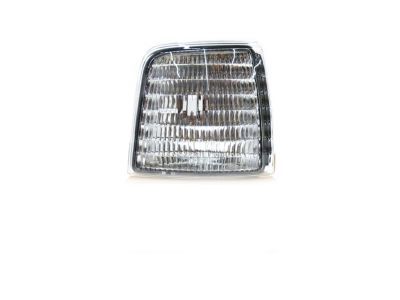 Ford F2TZ-15A201-C Side Marker Lamp, Passenger Side