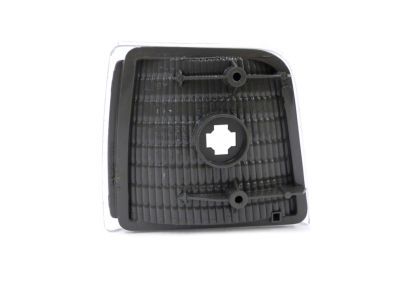 Ford F2TZ-15A201-C Side Marker Lamp, Passenger Side