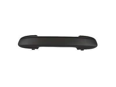 Ford CJ5Z-7831458-AA Cover, Rear