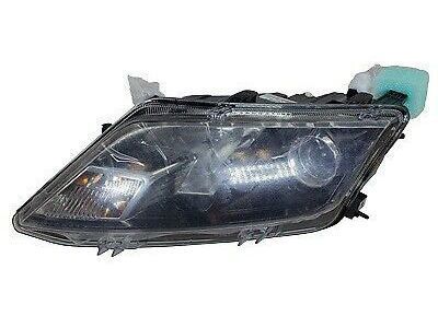 Ford 9E5Z-13008-B Headlamp Assembly, Front Driver Side