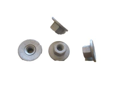 Ford -N811309-S309 Nut And Washer Assy - Hex.