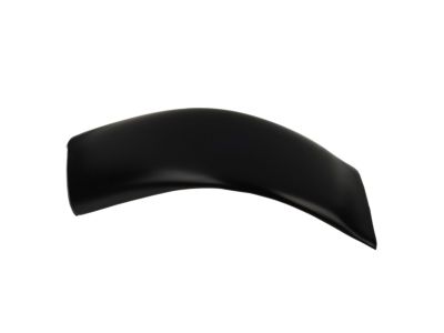 Ford F81Z-2551729-AAP Moulding - Roof Side Trim          