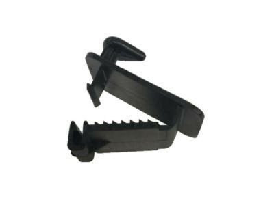 Lincoln -W710201-S300 Retainer - Mat