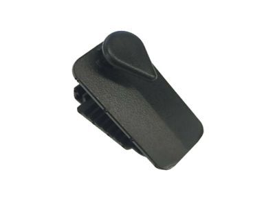 Lincoln -W710201-S300 Retainer - Mat